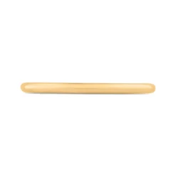 Bella Ponte Bridal Band, 1/10 Total Carat Weight, 14K Yellow Gold