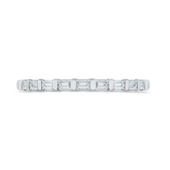 Bella Ponte Diamond Band 14K