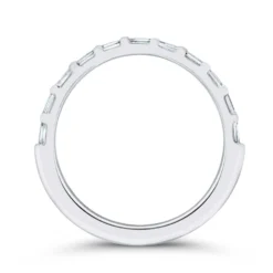 Bella Ponte Diamond Band 14K