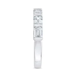 Bella Ponte Diamond Band 14K