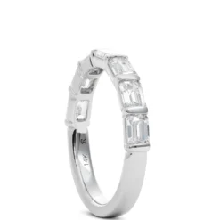 Bella Ponte Diamond Band 14K