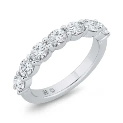 Bella Ponte Diamond Band 14K