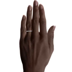 Bella Ponte Diamond Band 14K