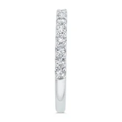 Bella Ponte Diamond Band 14K, 1/2 ctw.
