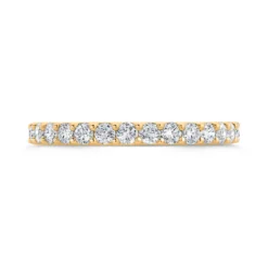 Bella Ponte Diamond Band 14K, 1/2 ctw.