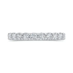 Bella Ponte Diamond Band 14K, 3/4 ctw.