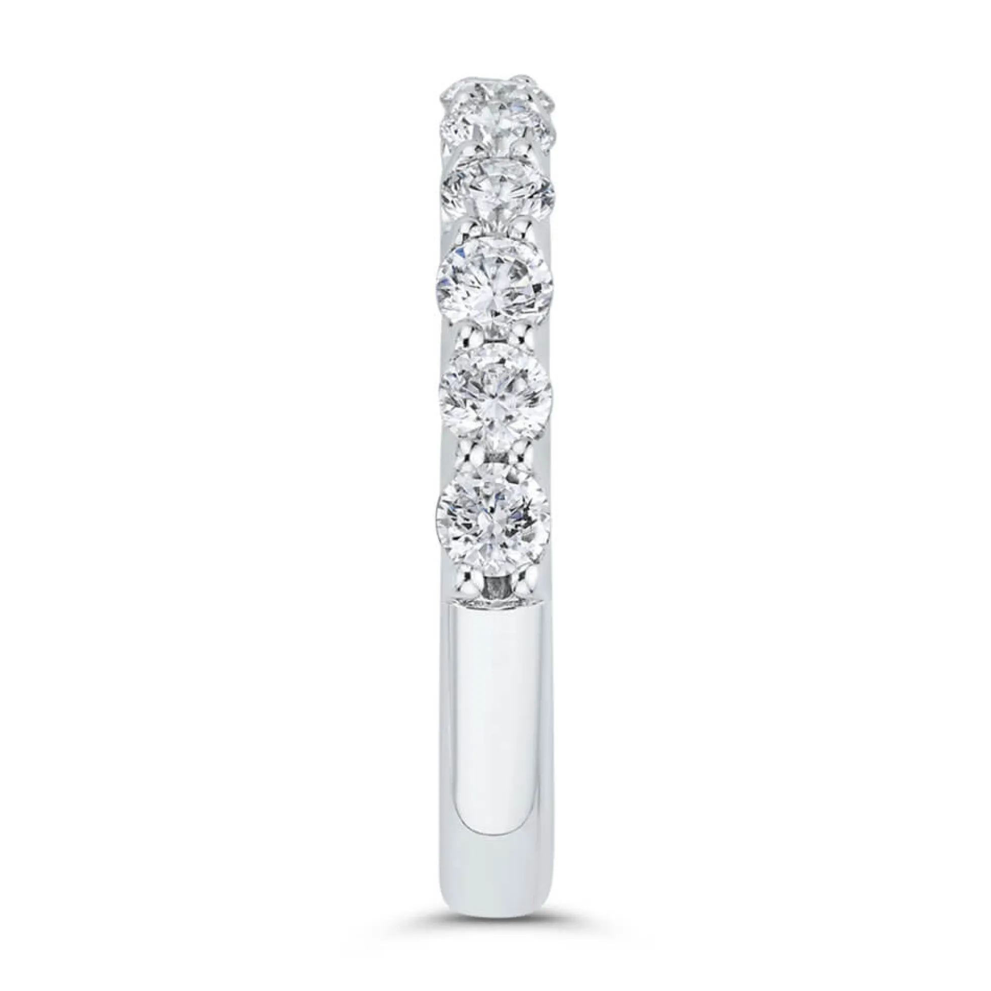Bella Ponte Diamond Band 14K, 1 ctw.
