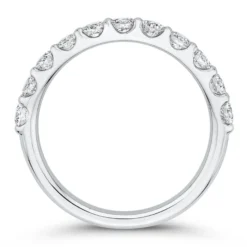 Bella Ponte Diamond Band 14K, 1 ctw.