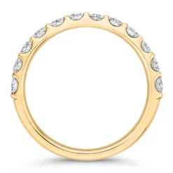 Bella Ponte Diamond Band 14K, 1 ctw.