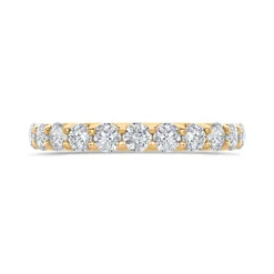 Bella Ponte Diamond Band 14K, 1 ctw.
