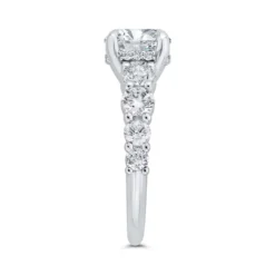 Bella Ponte Diamond Engagement Ring Setting 14K
