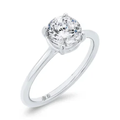 Bella Ponte Ikuma Diamond "The Whisper" Engagement Ring
