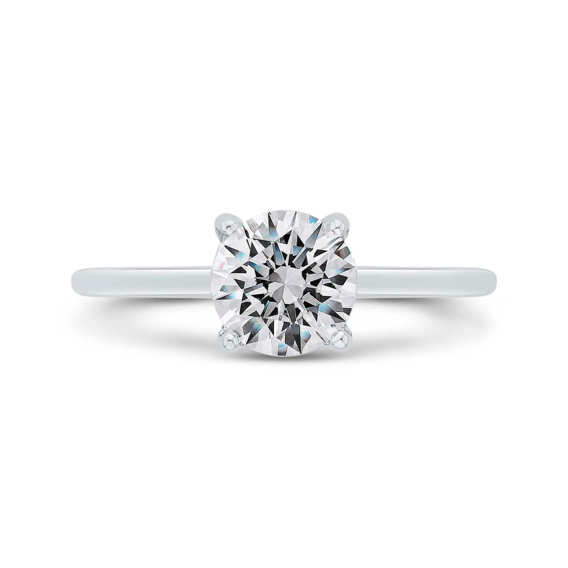 Bella Ponte Ikuma Diamond "The Whisper" Engagement Ring