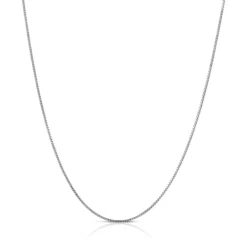 Box Chain 14K, 20"