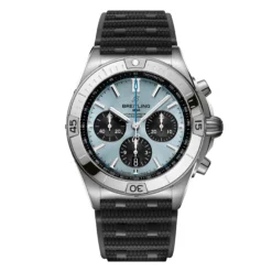 Breitling Chronomat B01 Blue Dial Watch, 42mm