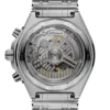 Breitling Chronomat B01 Chronograph Blue Dial Watch, 42mm