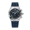 Breitling Chronomat B01 Chronograph Blue Dial Watch, 42mm