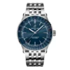 Breitling Navitimer Automatic Blue Dial Watch, 41mm