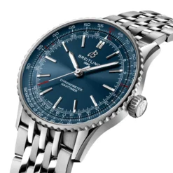 Breitling Navitimer Automatic Blue Dial Watch, 41mm