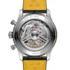 Breitling Navitimer B01 Chronograph Black Dial Watch, 43mm