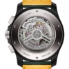 Breitling Super Avenger B01 Chronograph 42 Night Mission Black Dial Watch, 46mm