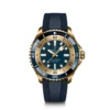 Breitling Superocean Automatic 44 Bronze, Blue Dial, 44mm