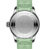 Breitling Superocean Heritage B10 Automatic Green Dial Watch, 36mm