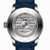 Breitling Superocean Heritage B31 Automatic Blue Dial Watch, 42mm