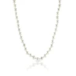 Cultured Freshwater Pearl Strand 14K, 18