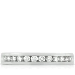 Diamond Band 14K, 1/3 ctw.