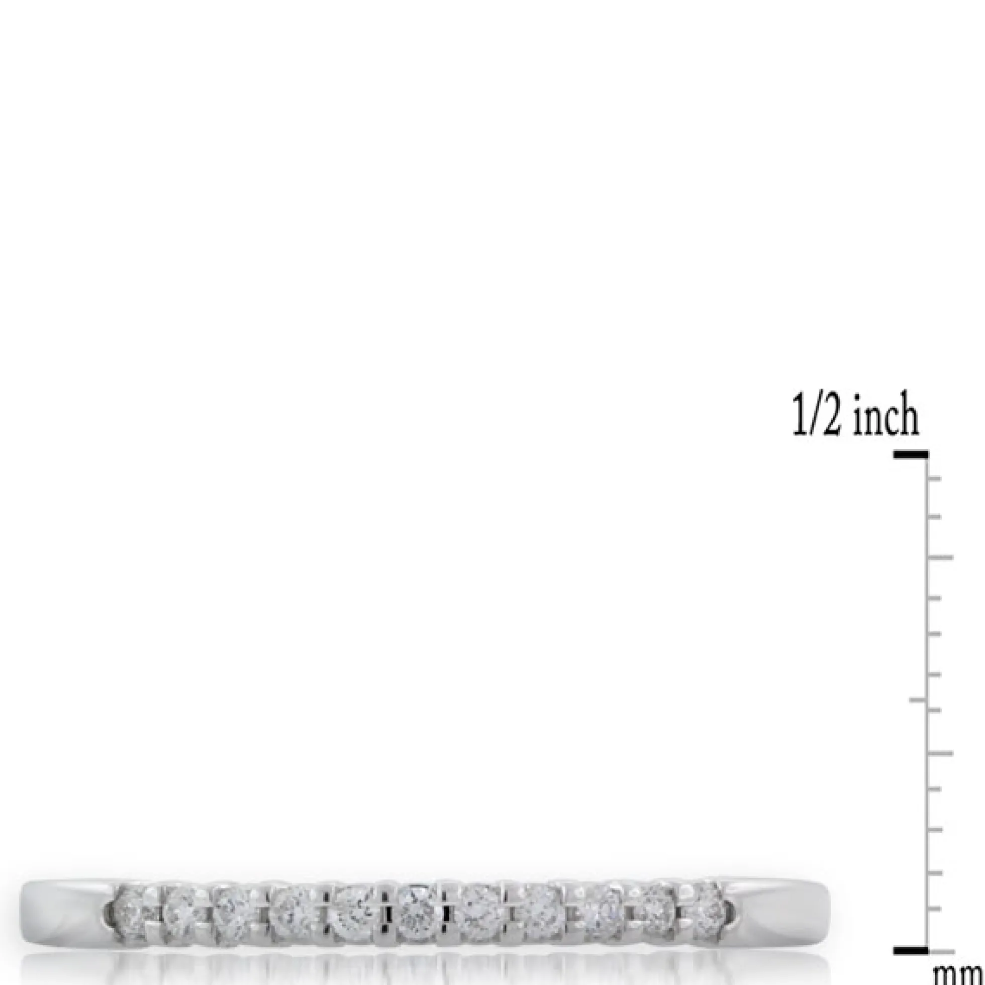 Diamond Ring 14K