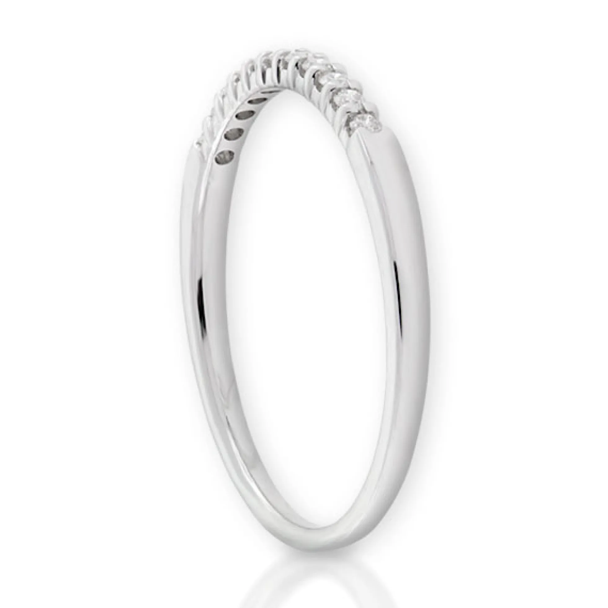 Diamond Ring 14K