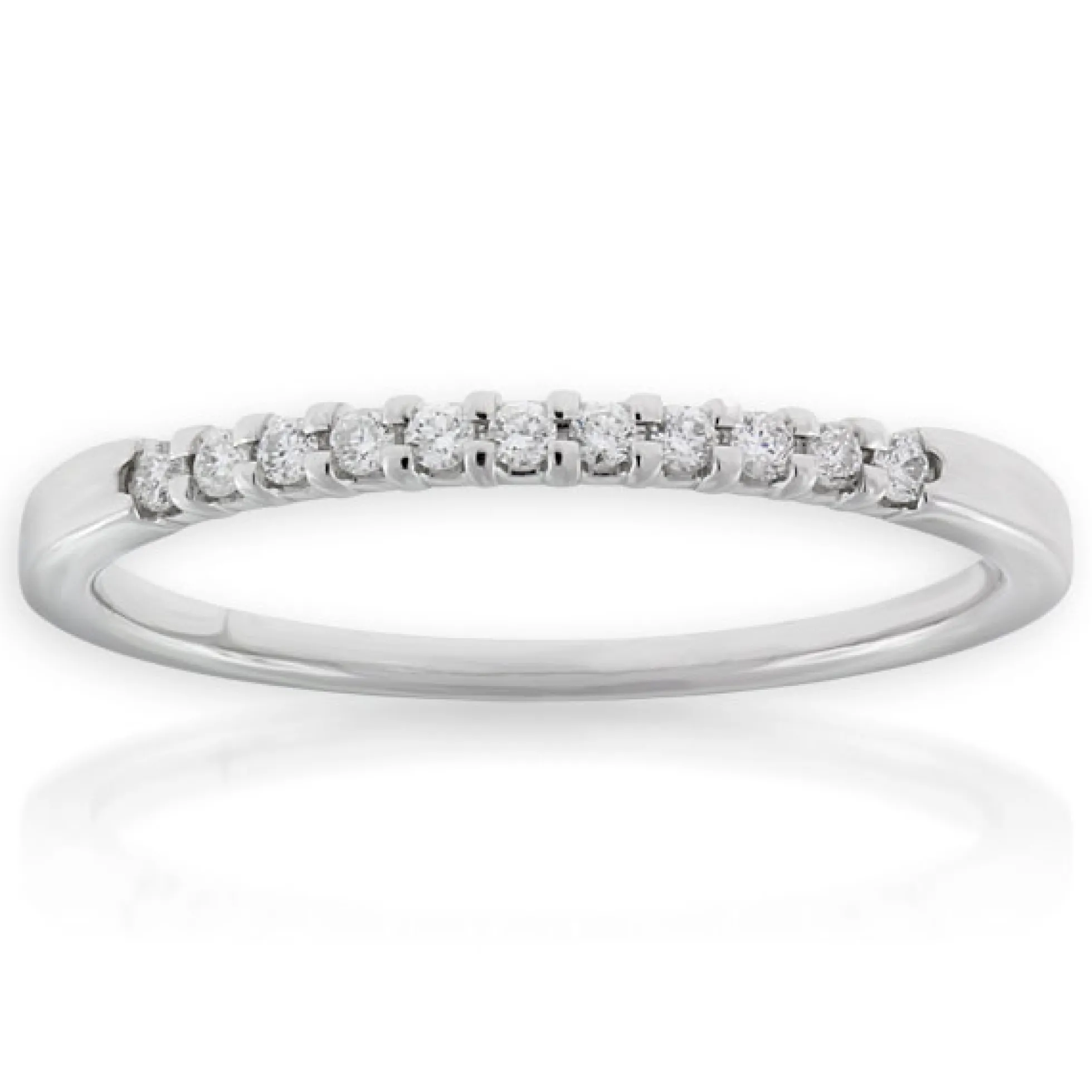 Diamond Ring 14K