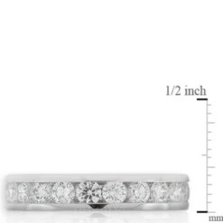 Diamond Ring 14K