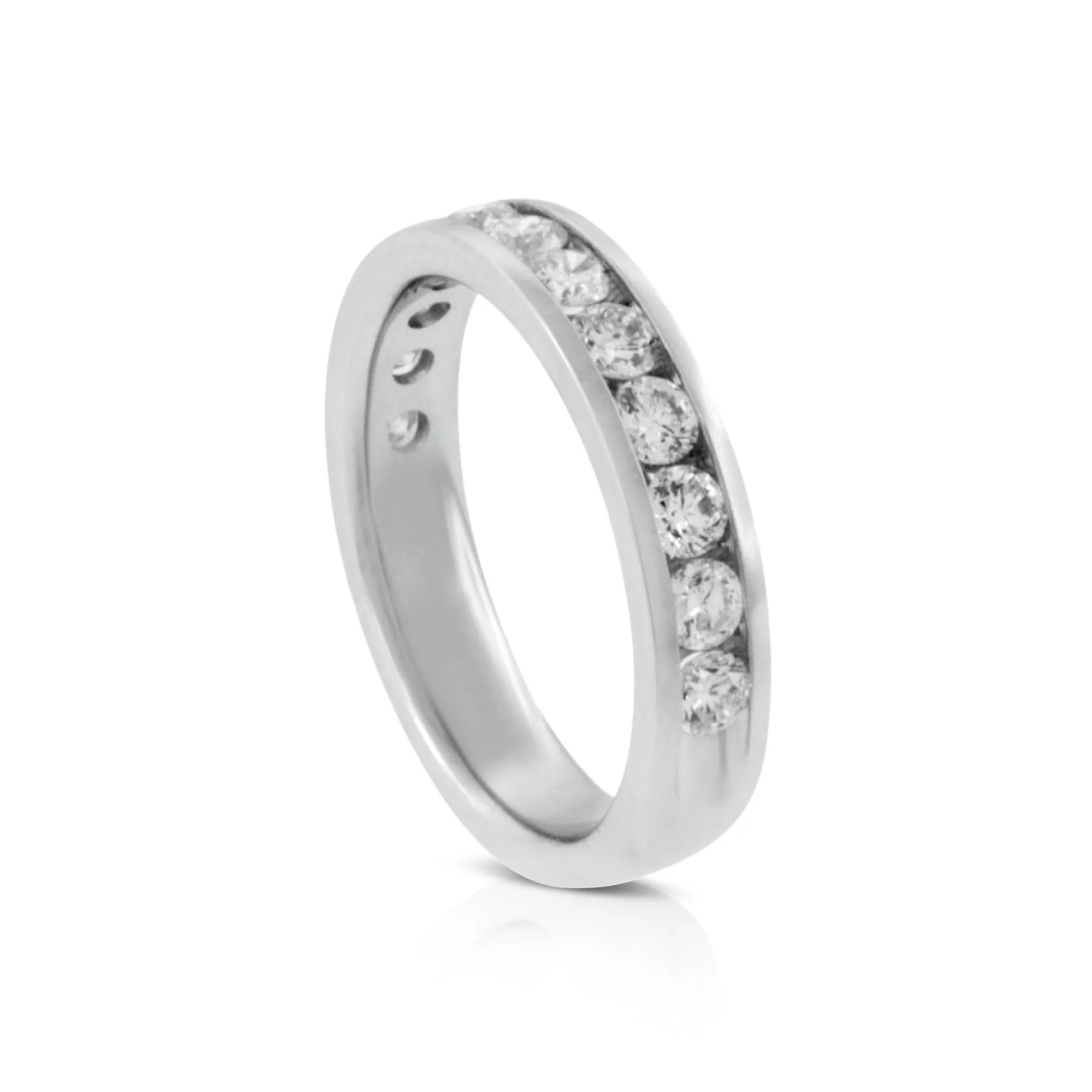Diamond Ring 14K