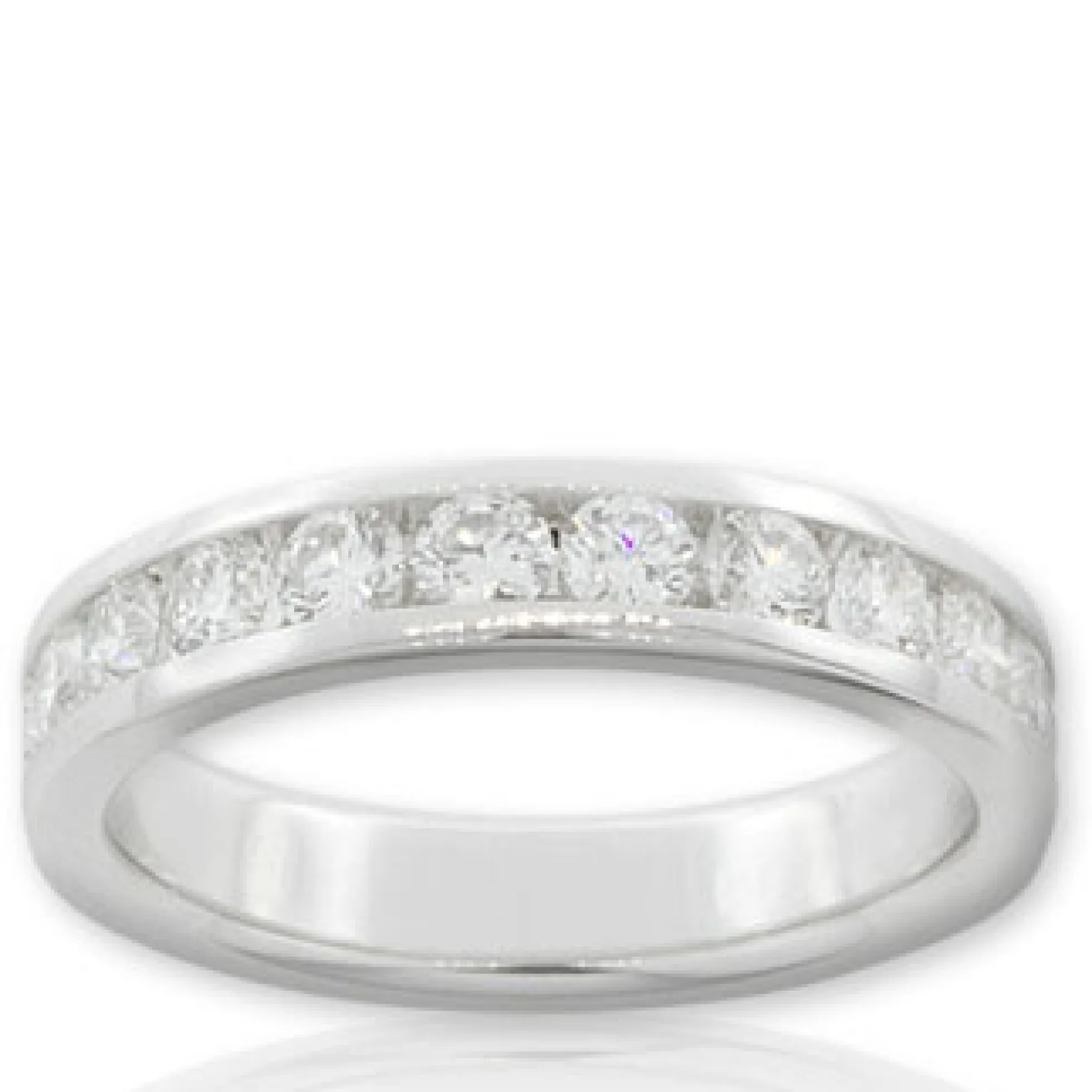 Diamond Ring 14K