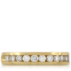 Diamond Ring 14K