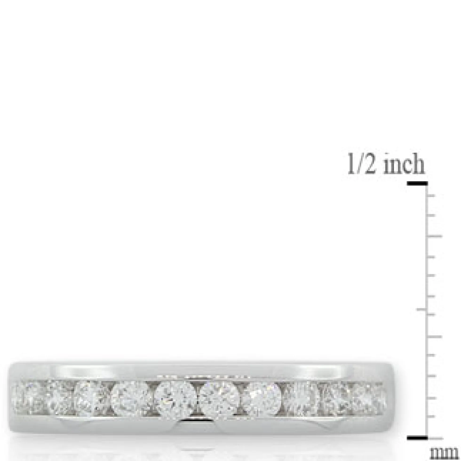 Diamond Ring 14K