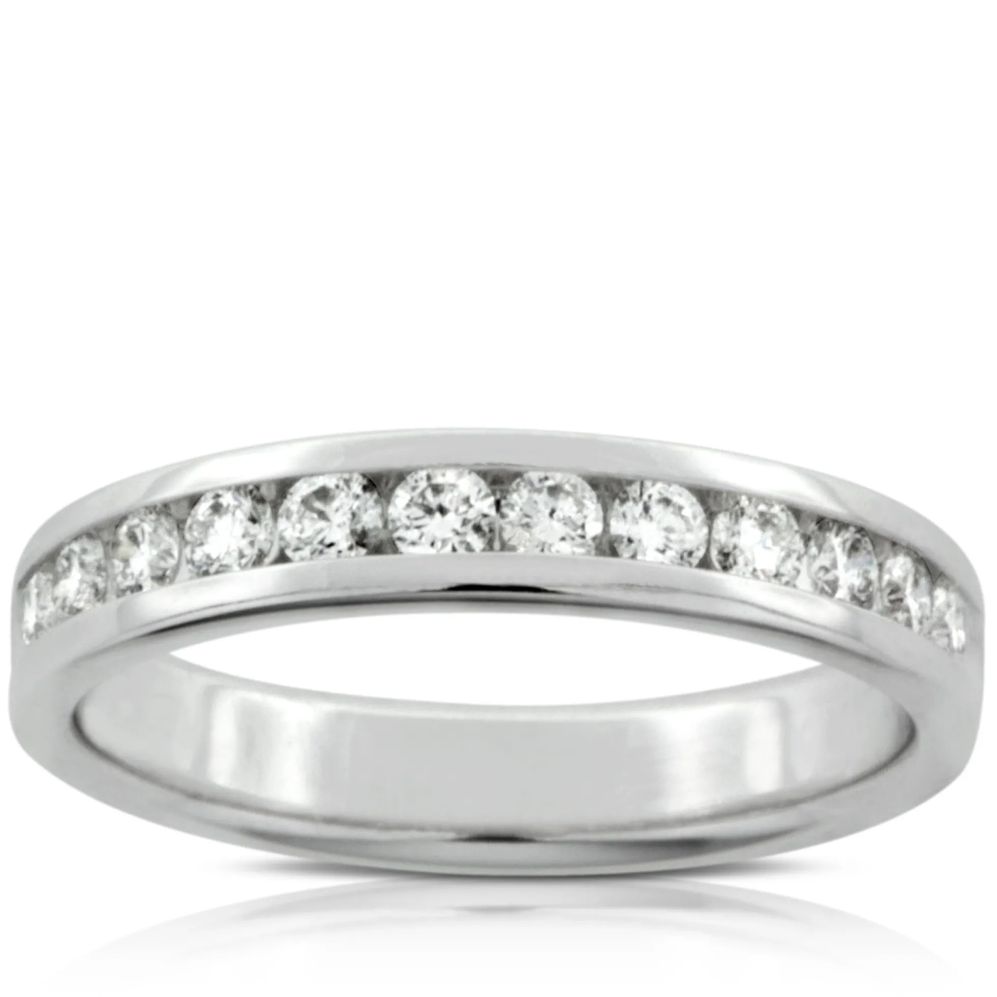 Diamond Ring 14K
