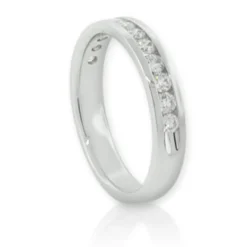Diamond Ring 14K