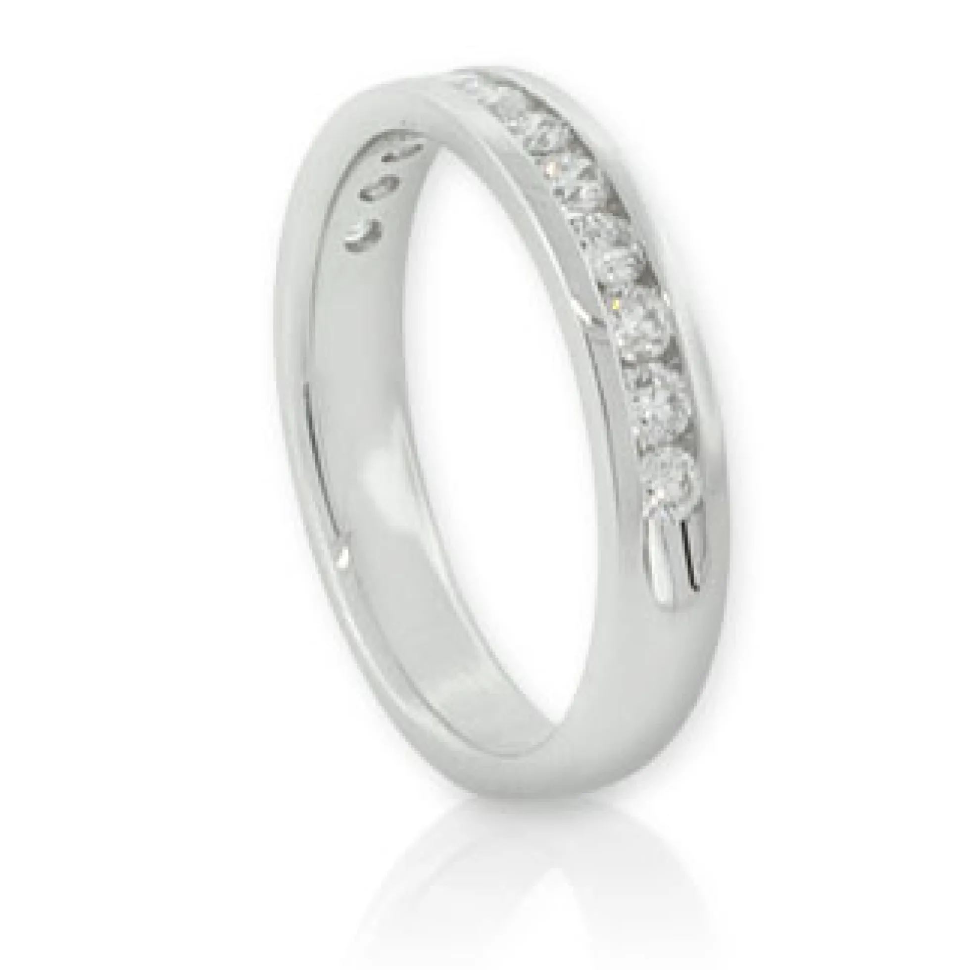 Diamond Ring 14K