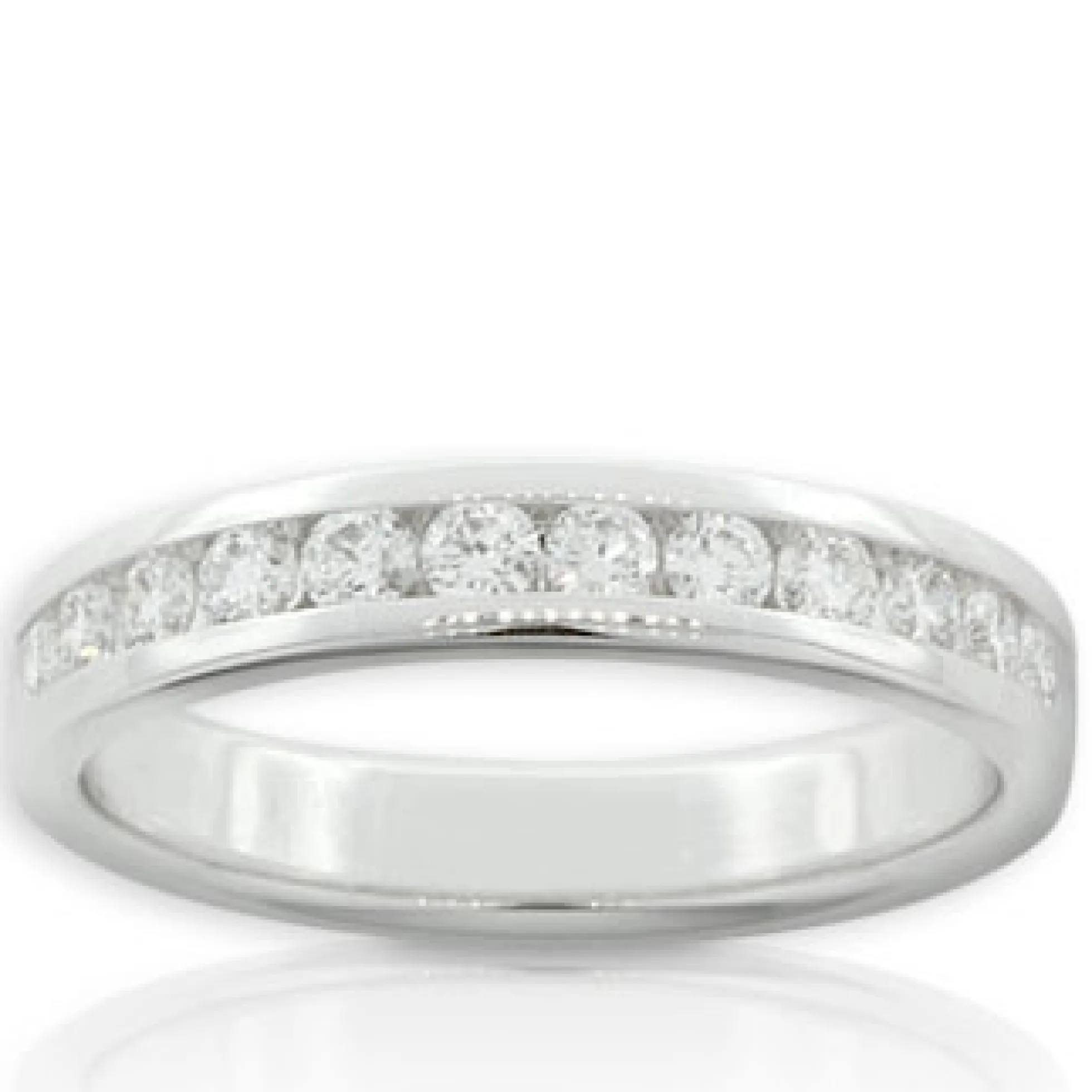 Diamond Ring 14K