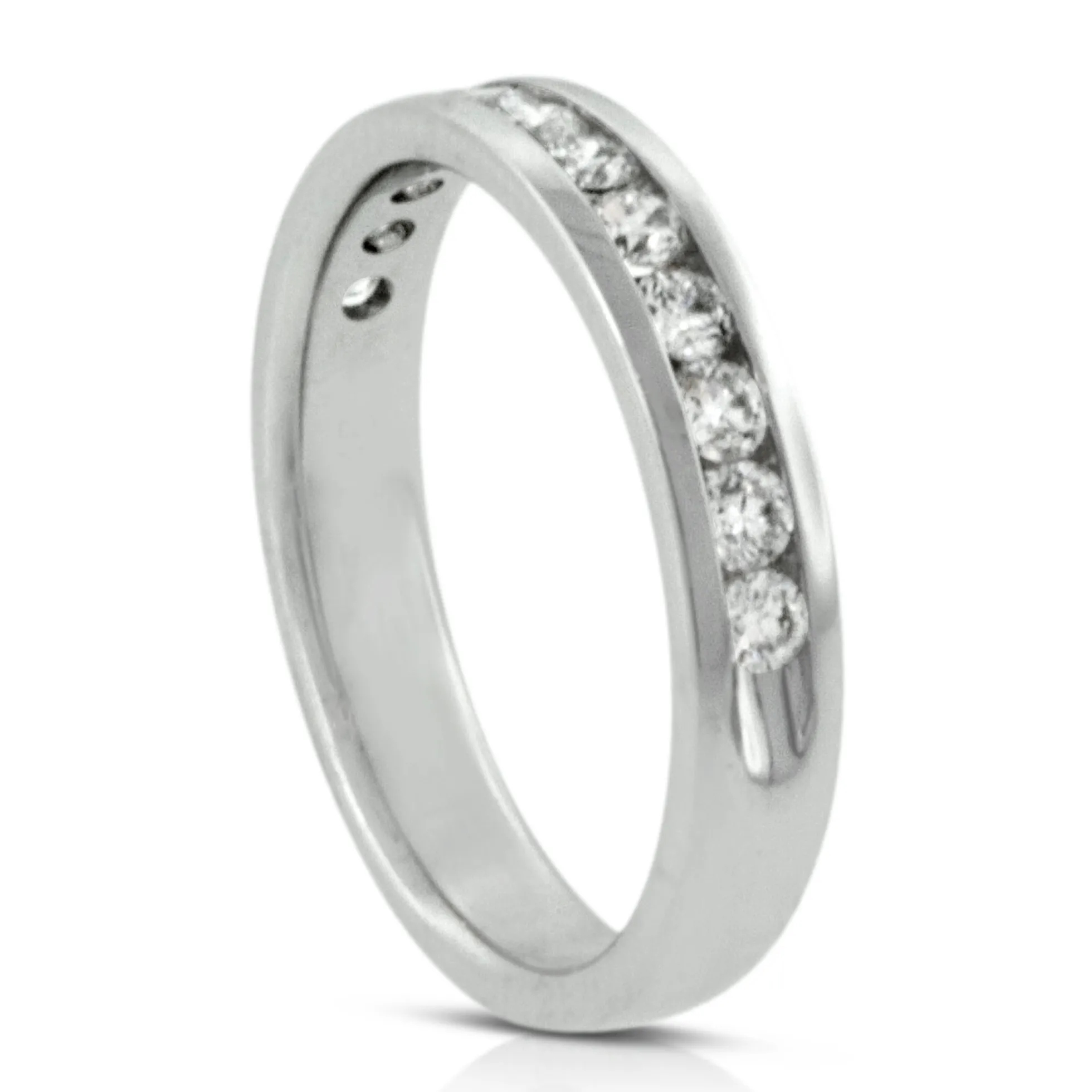 Diamond Ring 14K