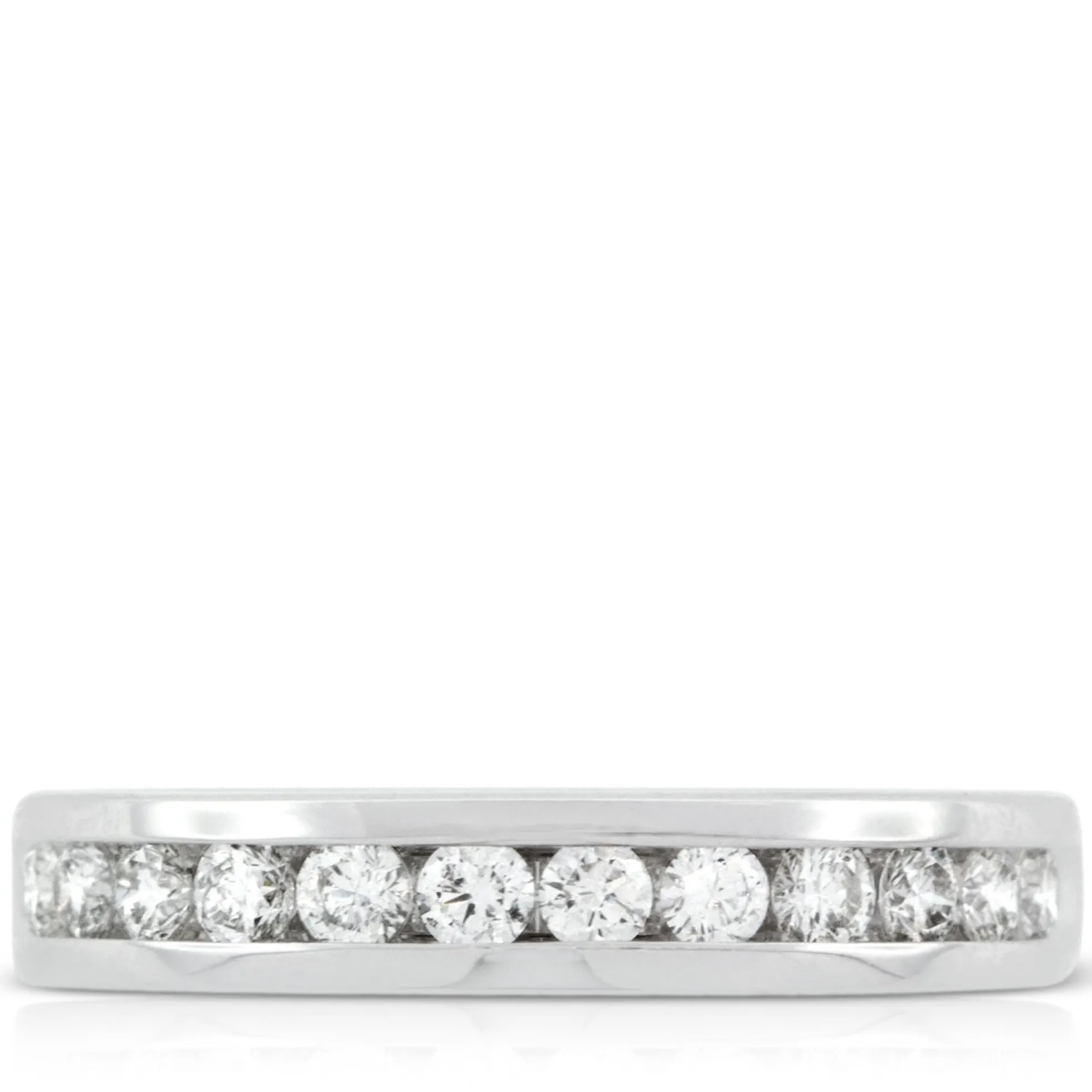 Diamond Ring 14K