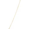 Filigree Pendant Necklace with Diamond Cluster, 1 Carat, 14k Yellow Gold