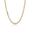 Forzata Chain 14K, 24"