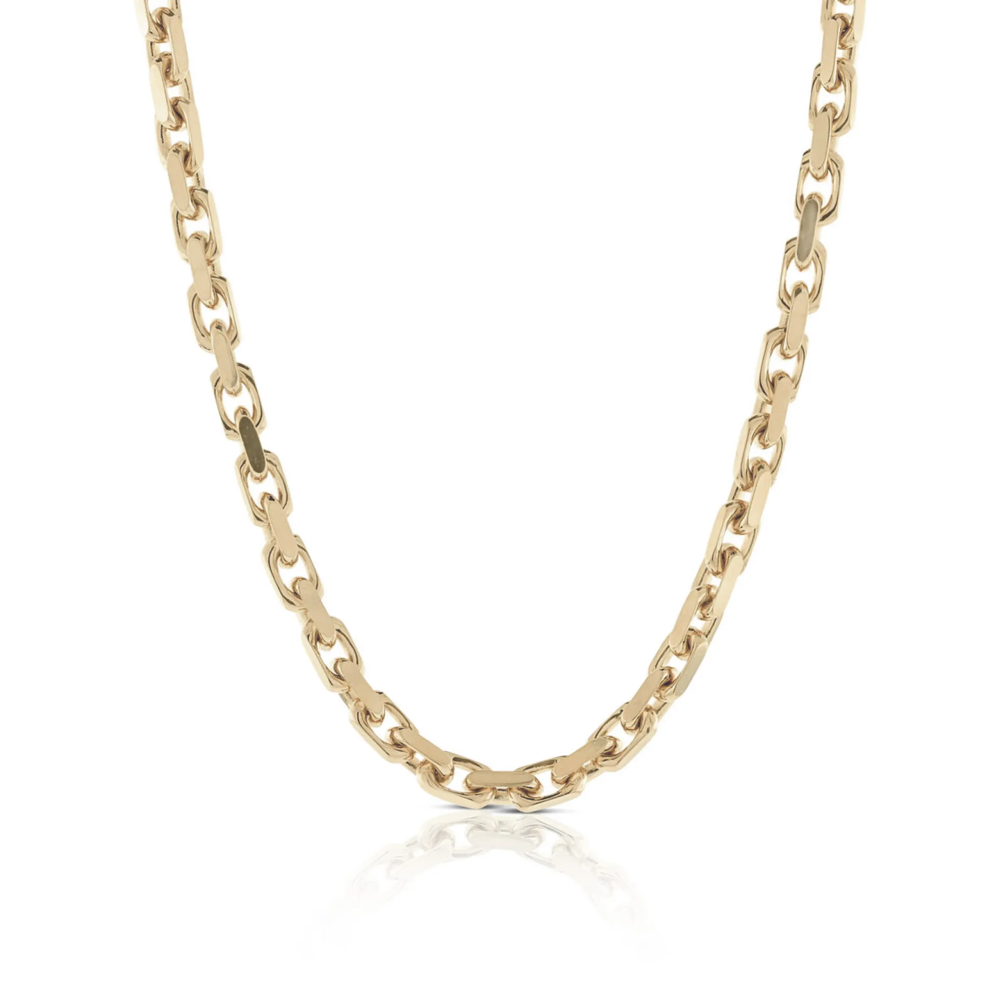 Forzata Chain 14K, 24"
