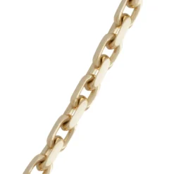 Forzata Chain 14K, 24"