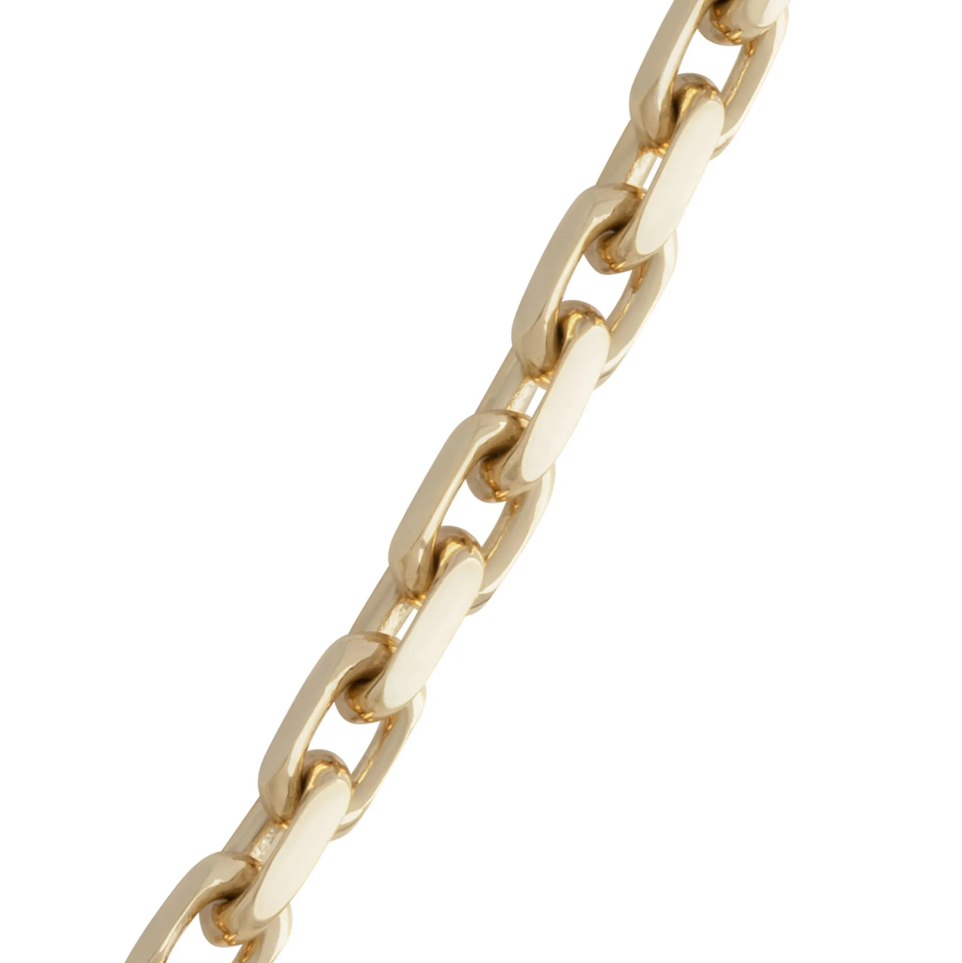 Forzata Chain 14K, 24"