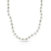 Freshwater Cultured Pearl Strand 14K, 18"